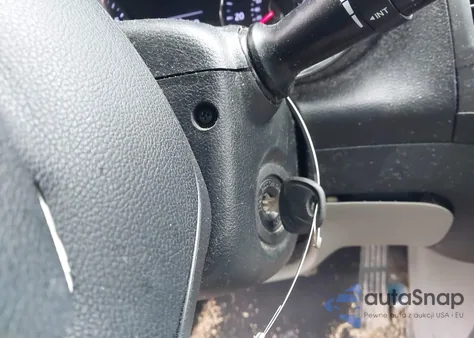 2015 Kia Forte Lx z USA, uszkodzony, nr VIN KNAFK4A63F5368440